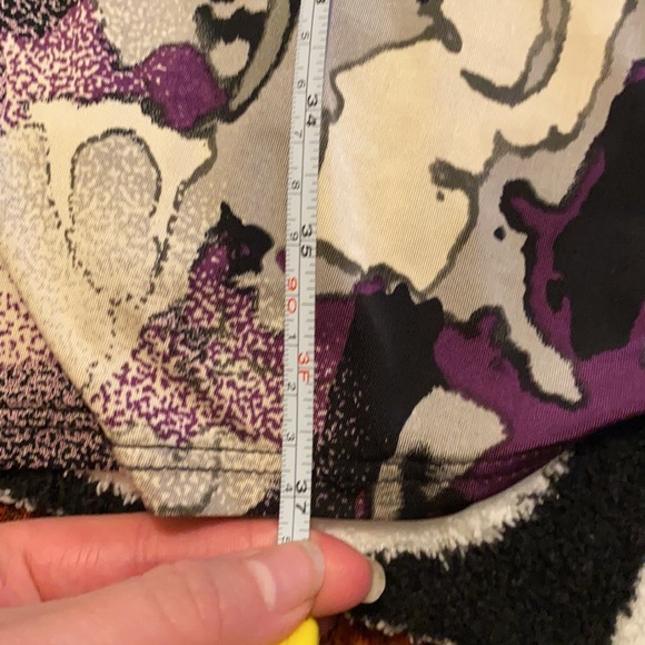 3/$30 90s Clientele Vintage Dress - Picture 9 of 9